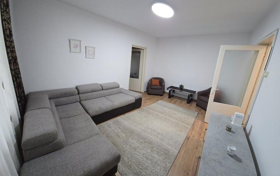 Apartament de inchiriat etaj 1 Gura Campului - 1
