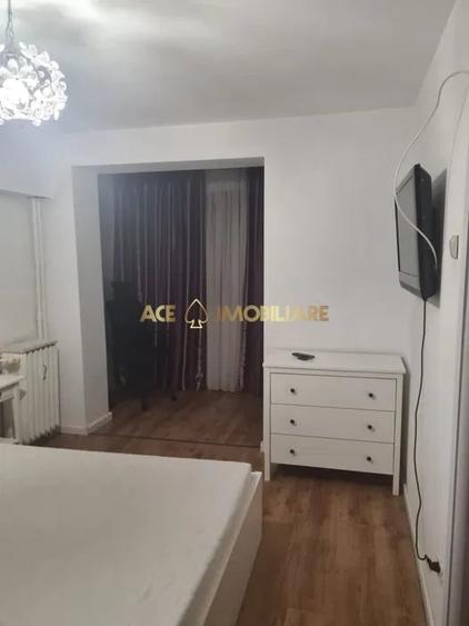 2 Camere | Pajura | Proximitate Metrou | Mobilat | Utilat - 4