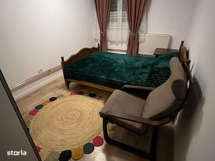 Apartament 3 camere | Brâncoveanu | Centrala Proprie | Loc de parcare - 5