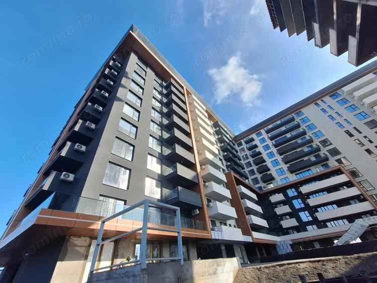 3 CAMERE - 2 BAI-2 BALCOANE - ULTRAFINISAT FINALIZAT TITAN PALLADY - 14