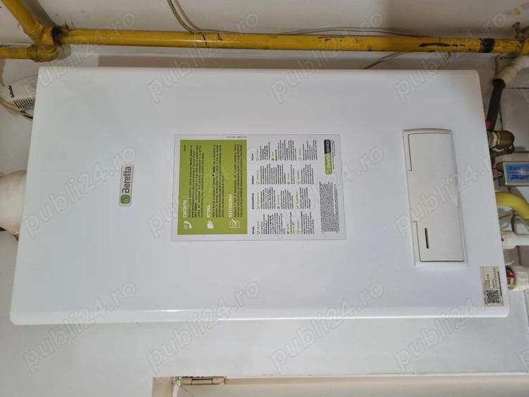 Vand apartament cu 3 camere, decomandat - 2