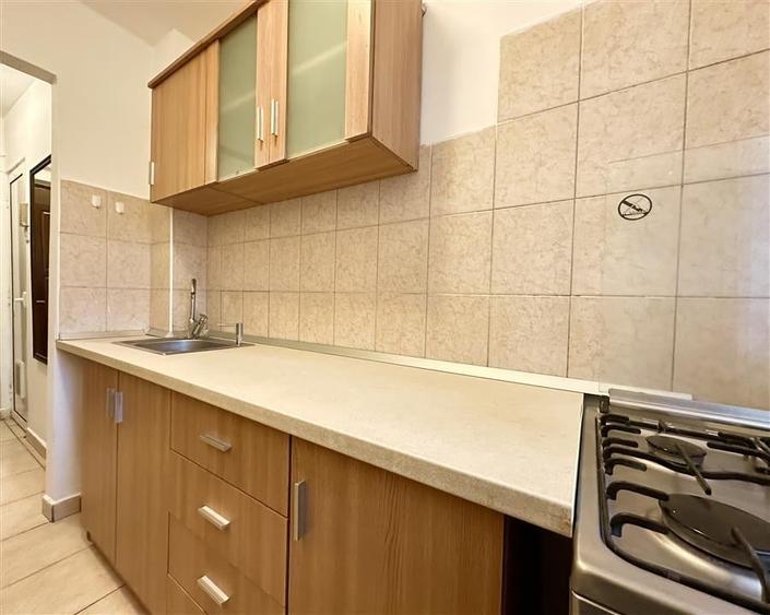 Apartament 2 camere. Zona Aurel Vlaicu Arad - 4