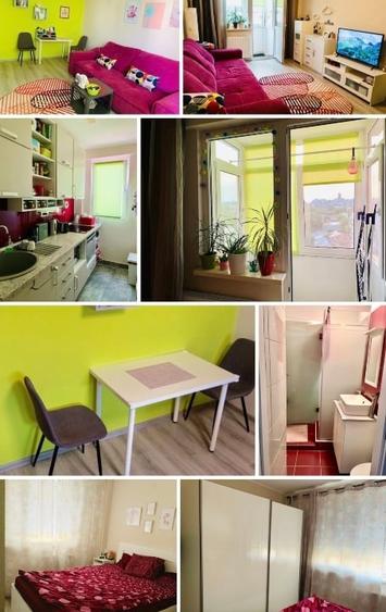 2 cam  Renovat Confortabil Victoriei - Titulescu - Dr. Felix -Direct Proprietar - 2