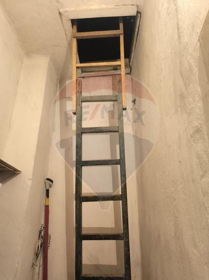 Casă de vanzare 3 camere Gherla - 25