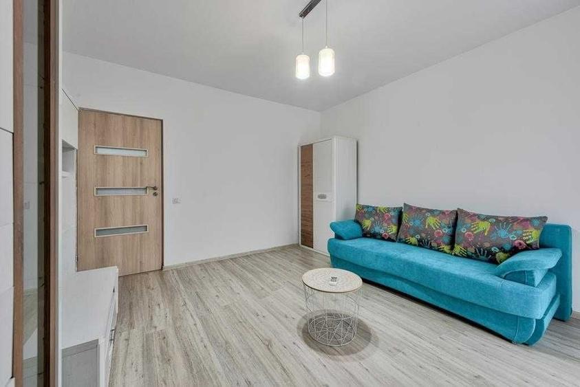 Garsoniera Plaza Residence - 1