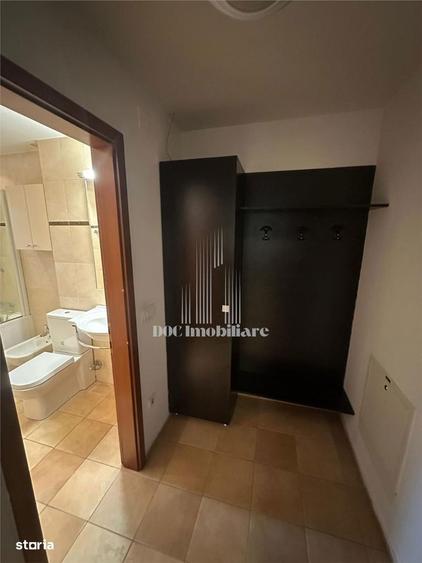 2 camere Pipera - Barbu Vacarescu | Centrala | Metrou | 55 mp | Parcar - 7