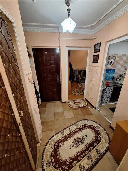 2 camere, confort 1 decomandat, etaj 3, Vidin - 6