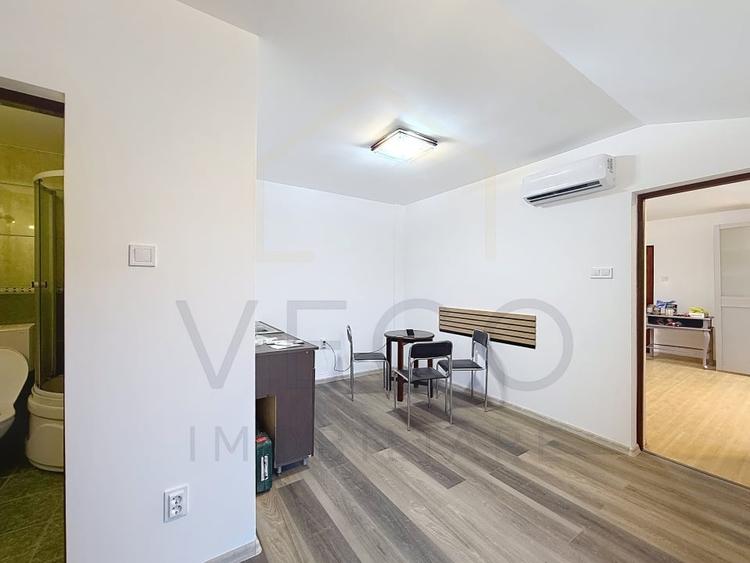 Spatiu de birou, 75 mp, parcare in curte, zona Semicentrala - Plopilor - 3