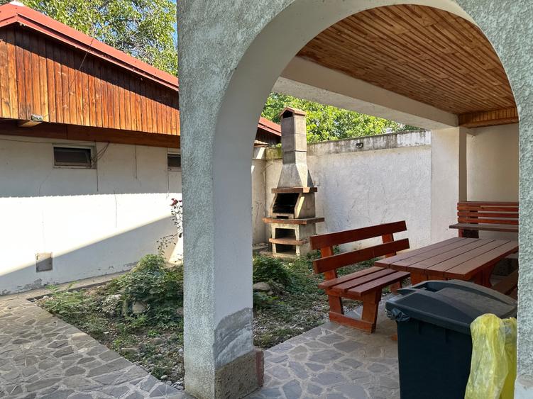 Casă spatioasa pe Calea Moșilor/ Spacious house on Calea Mosilor - 13