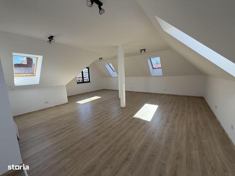 Casa de inchiriat ideal pentru birou/ sediu firma dar si locuit. - 10