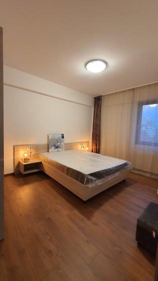 Unirii - Nerva Traian, apartament 3 camere, mobilat modern, TOTUL NOU, CENTRALA - 15