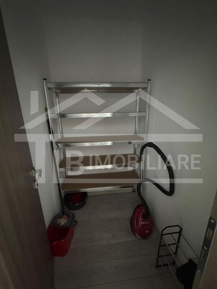Apartament cu 2 camere, mobilat în Libertății