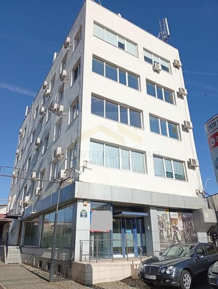 Chirie -Spatiu comercial-Parter - 1