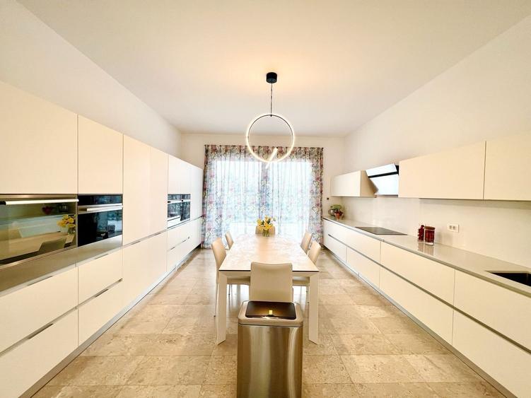 Proprietate deosebita suprafete generoase 580 mp teren 2076 mp - 8