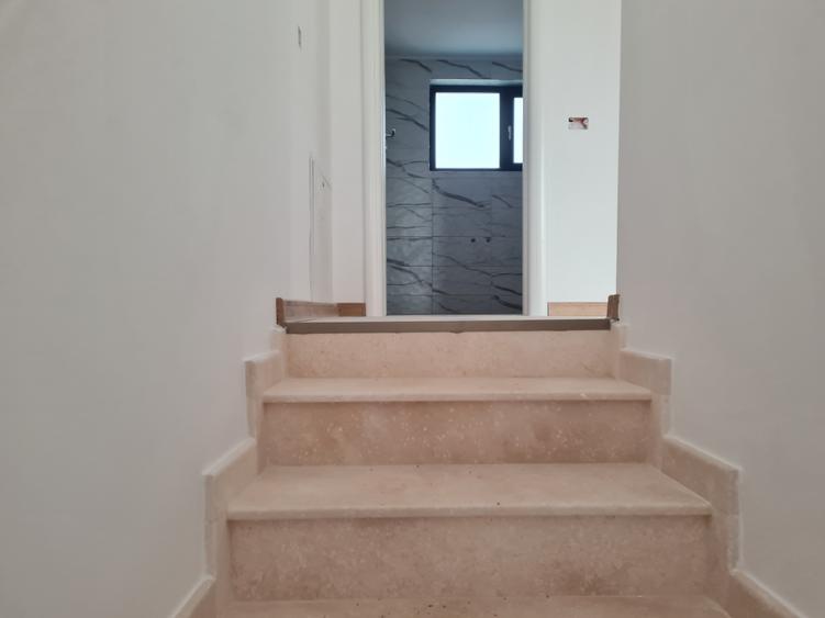 Locuinta cuplata ,tip duplex P+1+M,Sd190mp,Su145mp,4 camere,  "vanzare "la alb"! - 12