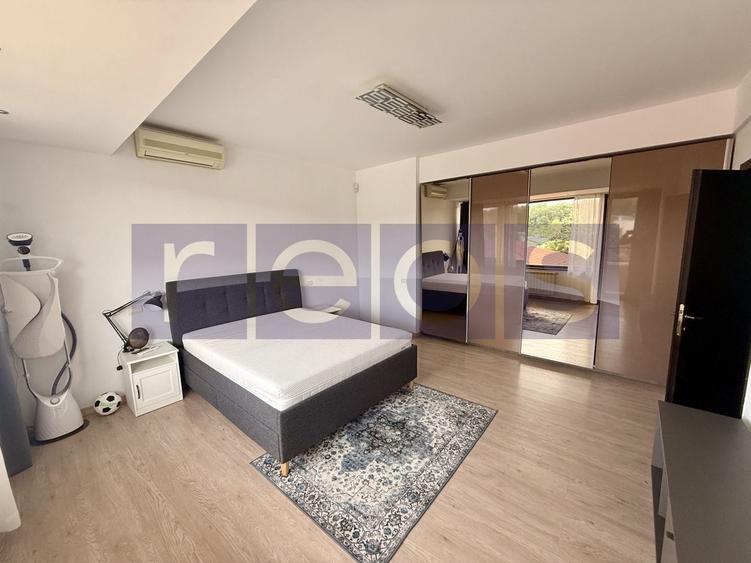 VANZARE 3 CAMERE | 2 BAI | 2 TERASE  | IANCU NICOLAE - 12