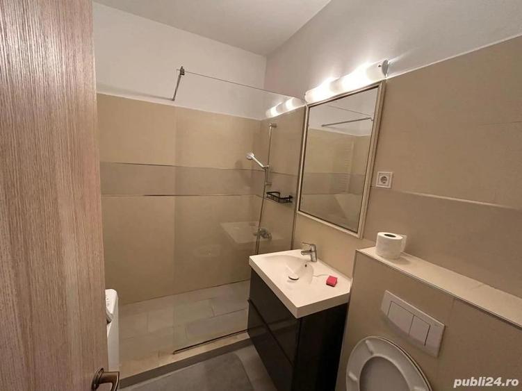 Apartament cu o camera Tatarasi,bloc nou - 3