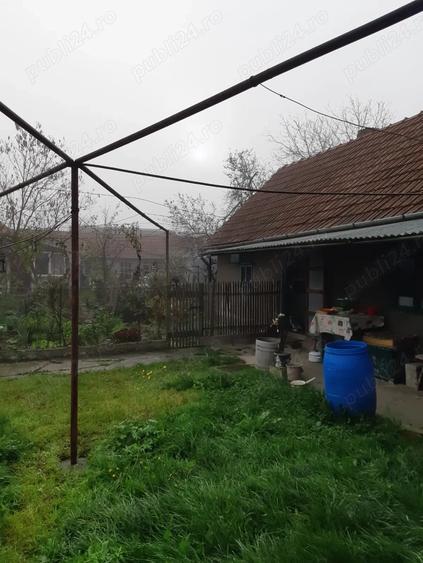 Vand casa cu gradina - 4