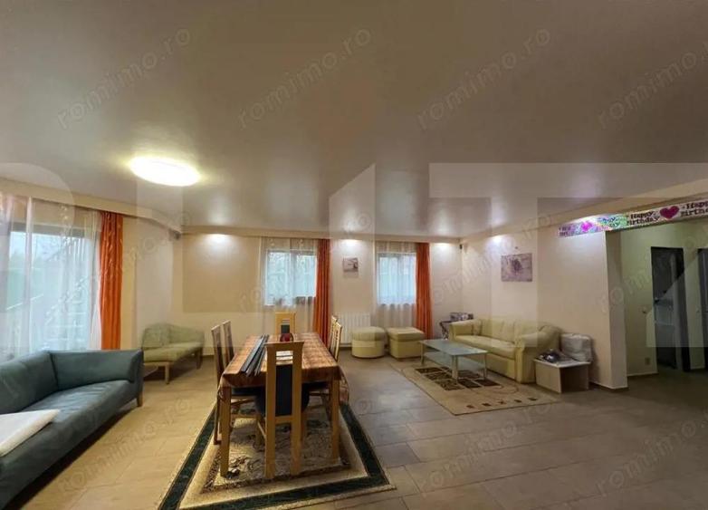 Duplex de vanzare Feleacu - 8