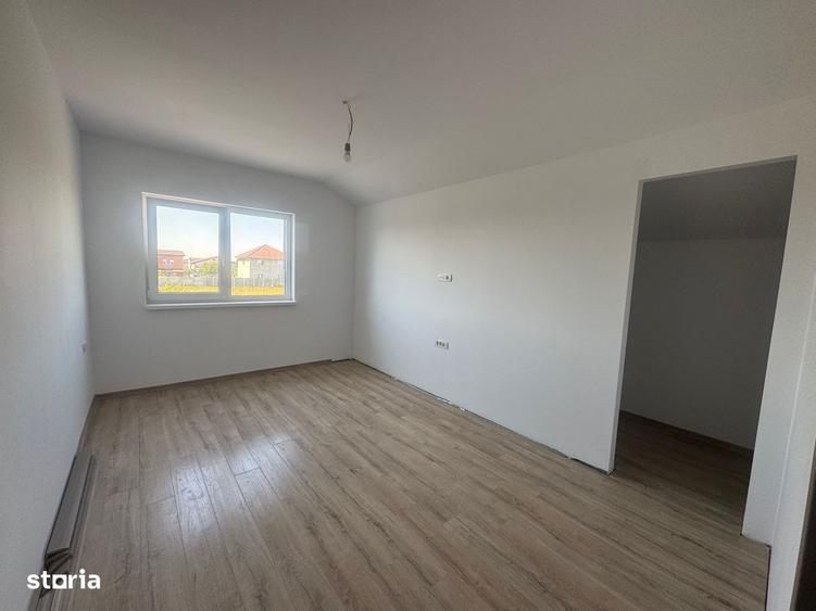 Duplex - 4 camere - Comision 0 - Mo?ni?a Noua, situat aproape de 4 ben - 5