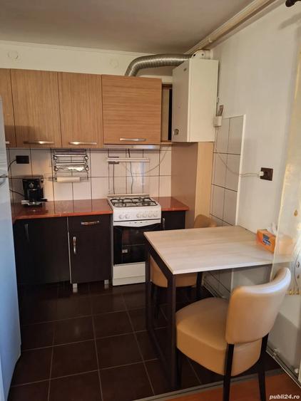 Inchiriez Apartament 1 camera - Garsoniera Deva, Et.2 - 3