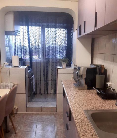 Apartament 3 camere decomandate abator - 6