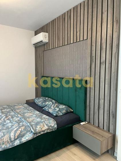 Apartament 3 camere | Apptown North – Pipera | Mobilat, utilat complet - 10