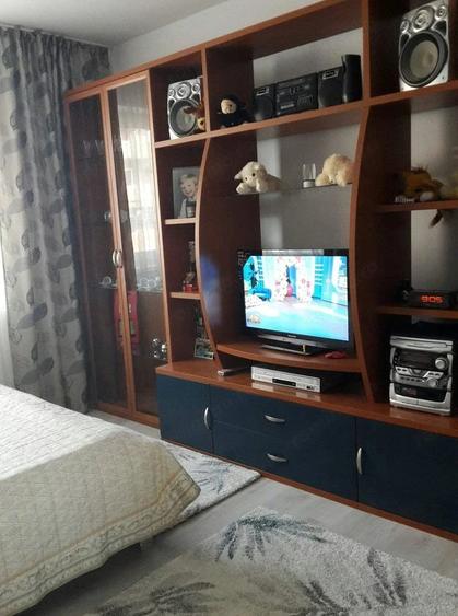 Garsonieră decomandată în Sânpetru