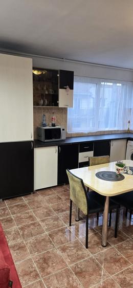 Apartament cu 3 camere în Mănăștur