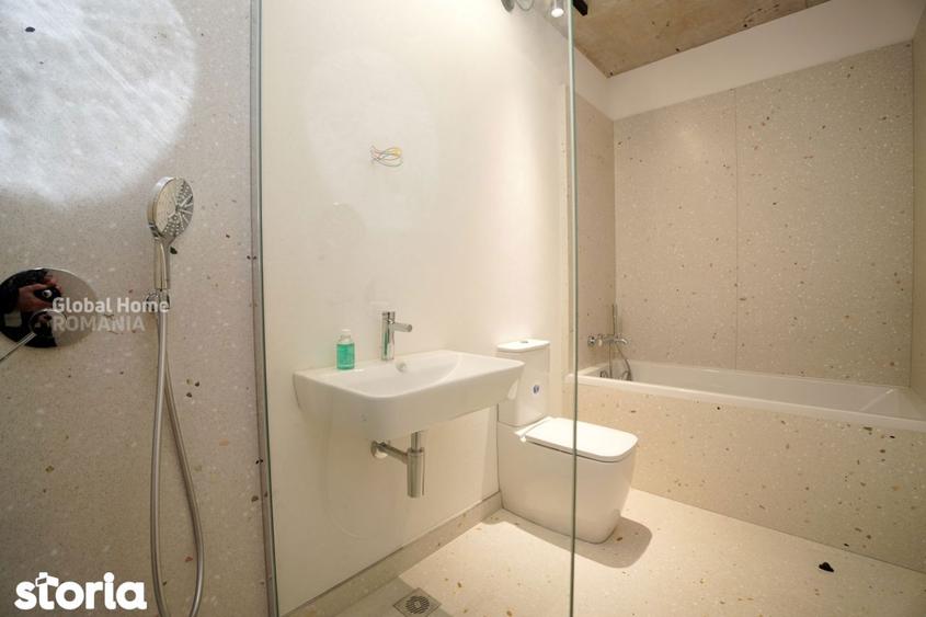 Duplex 4 Camere | Dorobanti | 2 Locuri de Parcare | Curte Proprie - 9