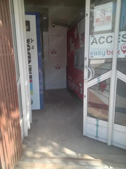 Inchiriez spatiu comercial de 7.26mp zona Foisorul de foc - 5