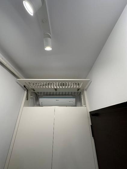 Apartament modern 2 camere - Metrou Tineretului - Parc Carol - 6