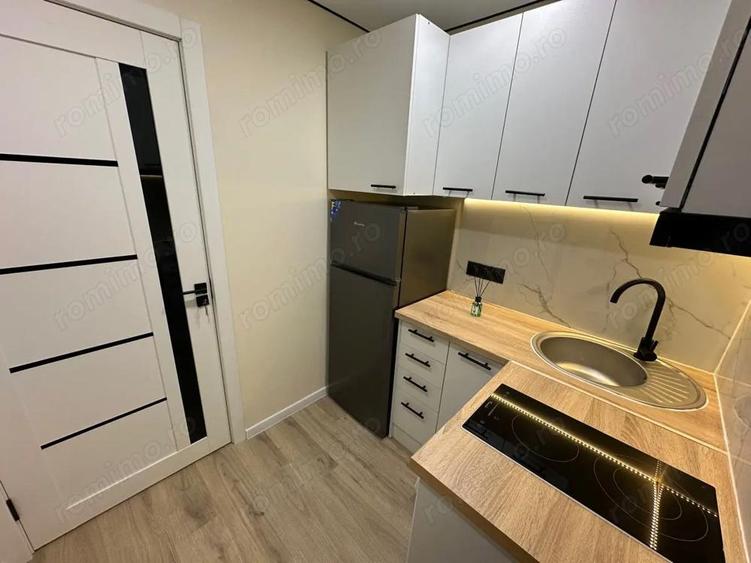 De inchiriat apartament cu o camera in Mosnita Noua - 3