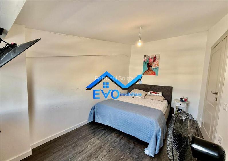 Apartament de , o camera, mobilat si utilat, Visani, Bucium Apartament de , o camera, mobilat si utilat, Visani, Bucium