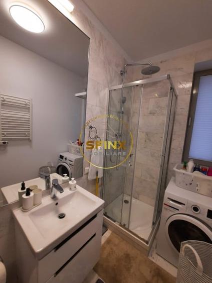 Luxuria Residence, panoramic view, first rental, 3 rooms, terrace, parking place - 10