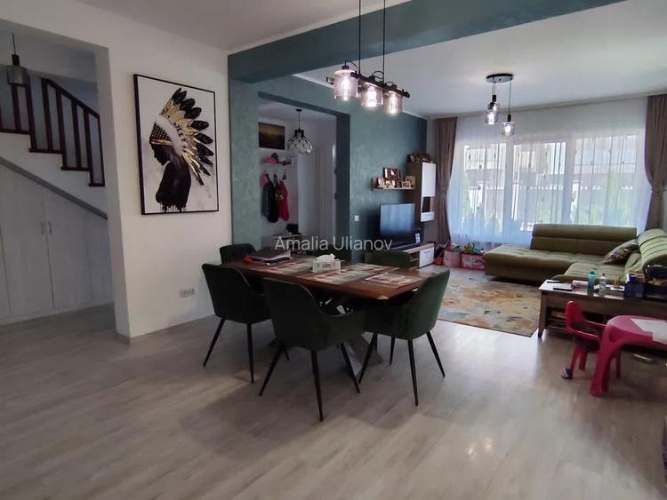 CASA P+1E | MOBILATA | ZONA COMPOZITORI