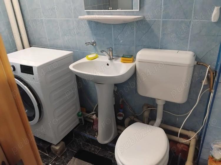 Inchiriez garsoniera strada Titan, zona Take Ionescu - 9