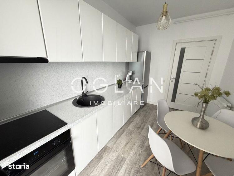 Apartament 2 camere de lux , decomandat , Doamna Stanca - 8