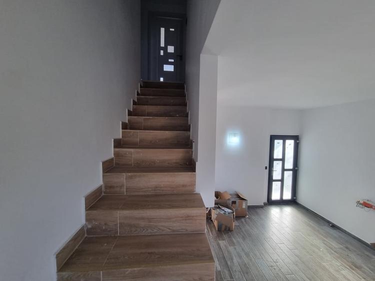 Casa Nicolae Balcescu teren 1000m ( schimb cu apartament + diferența) - 8