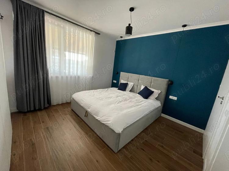 Vand casa la cheie Oradea zona Oncea - 5