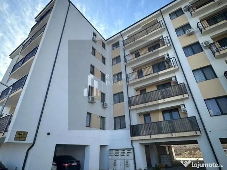 Garsoniera Mobilata si Utilata - Metalurgiei - Grand Arena - 8