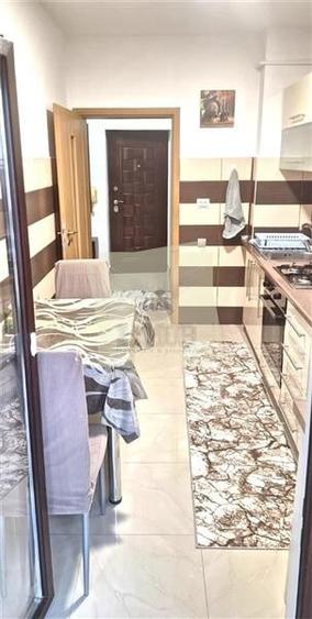 Apartament 2 camere decomandat cu balcon pe Pictor Brana - 6