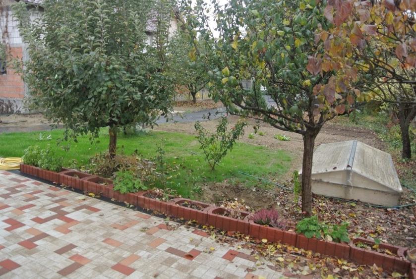 Casa noua, P+E, Stefanesti-Golesti, teren  877mp - 6