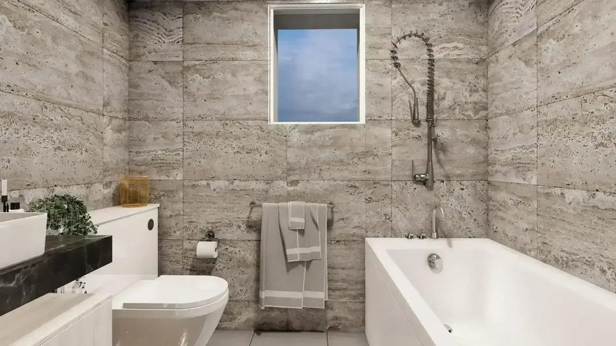 Titan-Theodor Pallady Apartament 4 Camere Acces Rapid Metrou - 8