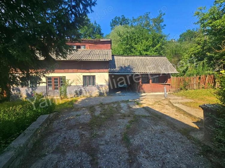 Casa de vanzare in comuna Valea Danului, sat Verne?ti, Jude? Arge?. - 11