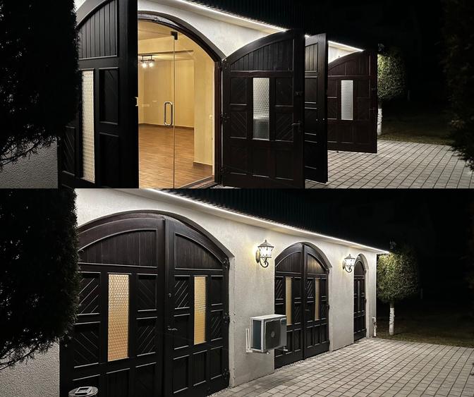 Spatiu Comercial DN73 Moieciu de Jos ! - 8