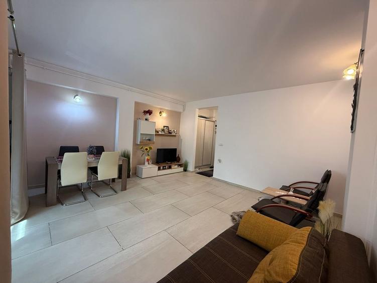 Braytim | 1 Camera | Bucatarie separata | Centrala | Clima | Loc de parcare - 3