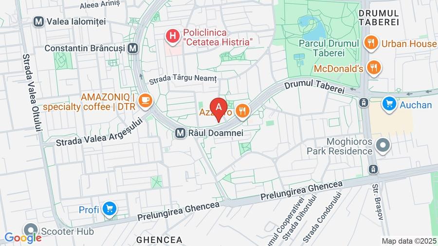 Apartament renovat 3 camere Drumul Taberei - Raul Doamnei | 2 bai | - 1