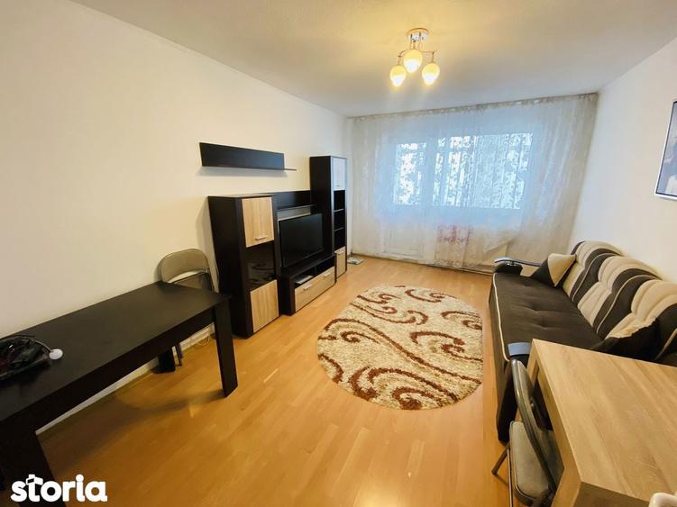 Bulevard, ap 2 camere spatios, Alexandru cel Bun - 4