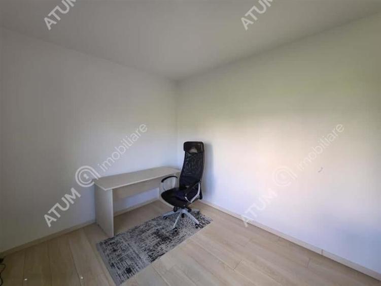 Casa individuala cu 5 camere in Bavaria Sibiu - 31